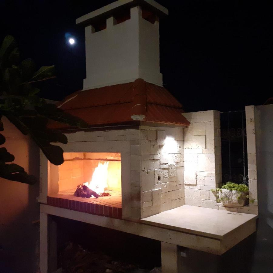 Villa Sv. Vid 세비드 외부 사진